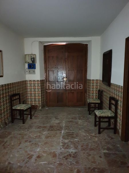 Foto 1c7d5b54-ac77-42d3-be55-6ca096c97562. Maison avec chauffage dans Úbeda