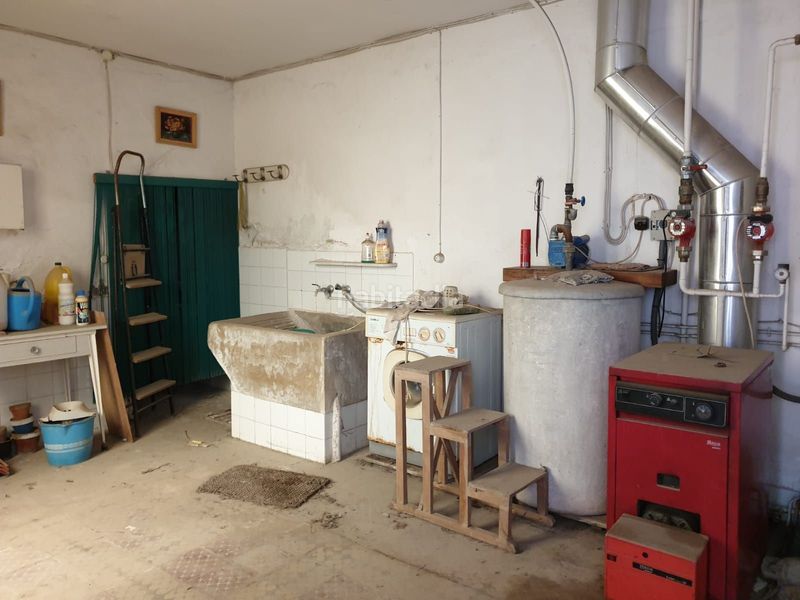 Foto acbcf67b-0d04-40d6-9516-fc1084ea4963. Maison avec chauffage dans Úbeda