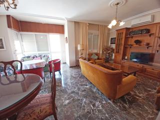 Appartamento  Avenida ciudad de linares
