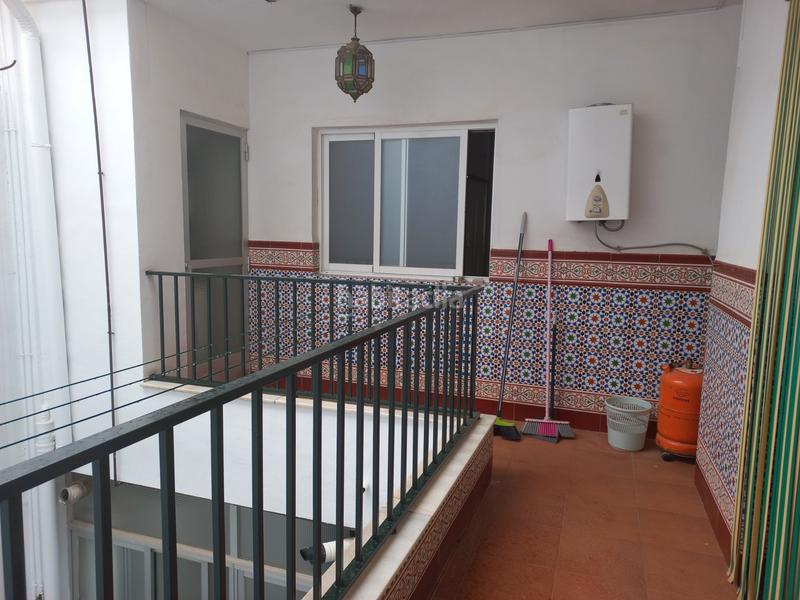 Foto 04068a1f-0a8b-4e1c-adc7-bb923ad57610. Etagenwohnung mit heizung in Úbeda