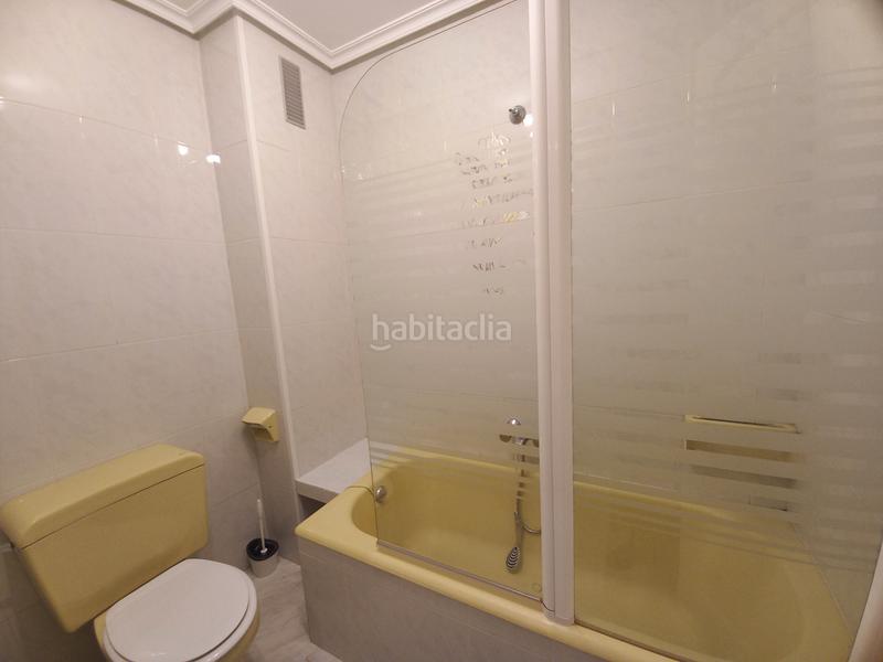 Foto 2777a05b-5fd5-4d4c-adcb-f7aa204a1923. Etagenwohnung mit heizung in Úbeda