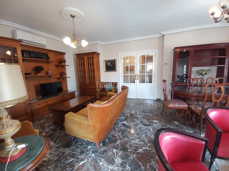 Foto 3ce0e61e-8c8f-4c19-b8d9-2f33535e40cd. Etagenwohnung mit heizung in Úbeda