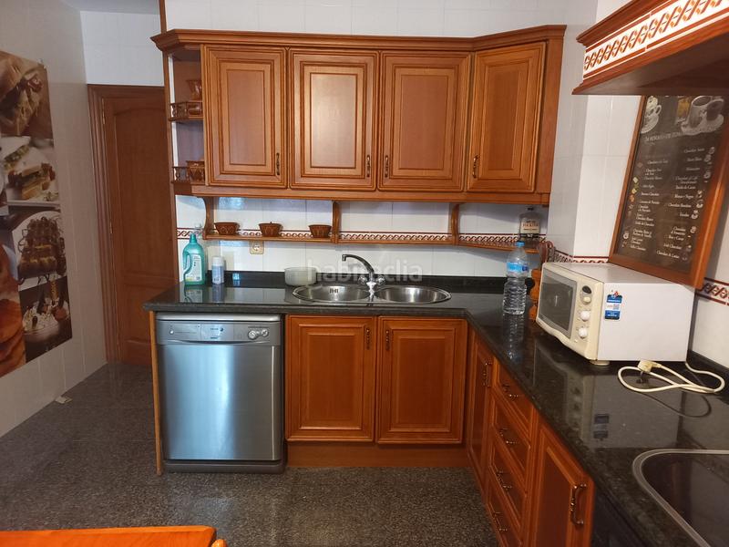 Foto d6d6dbab-5623-456c-9615-ef1406170b2e. Etagenwohnung mit heizung in Úbeda