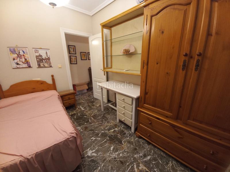 Foto f2cfb80a-1470-4dc8-bf51-273ed7c8775d. Etagenwohnung mit heizung in Úbeda