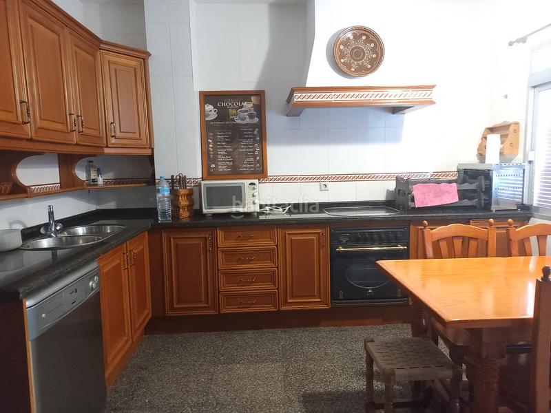 Foto 5e93f59a-daf1-4c2f-b93d-0ff494fcc2bf. Piso en Úbeda