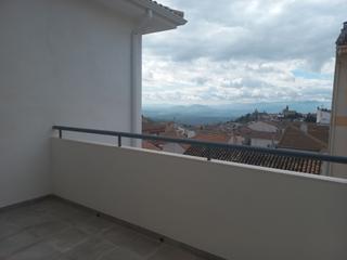 Appartement  Avenida libertad. Nueva construcción