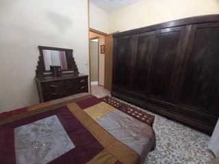 Appartement  Calle villacarrillo