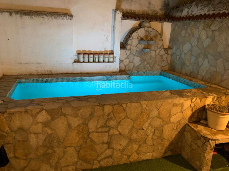 Foto b3c132fe-341e-4d72-8f21-37d784c5e4e9. Maison avec chauffage piscine dans Úbeda