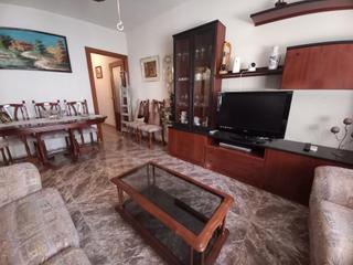 Etagenwohnung in Úbeda