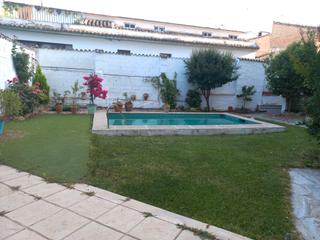 Casa en Úbeda