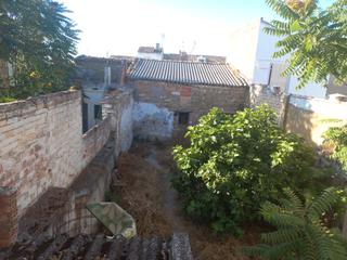 Casa  Calle blas infante