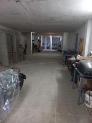 Aparcament cotxe a Úbeda