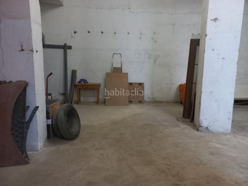 Foto 58b3398b-f51d-4f26-8c3c-e958c6b88b18. Parking coche en Úbeda