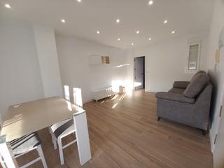 Location Attique  Avenida antonio machado. Avda antonio machado