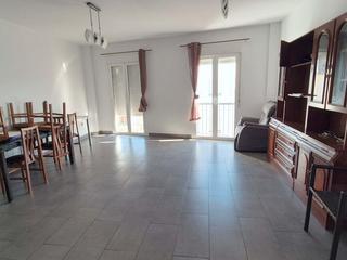 Dúplex a Úbeda. Duplex con garaje