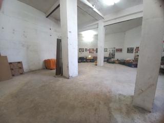 Local commercial  Avenida antonio machado