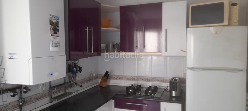 Foto 1ecd2525-fc32-42ca-baae-944c0dd05147. Location attique avec chauffage dans Úbeda