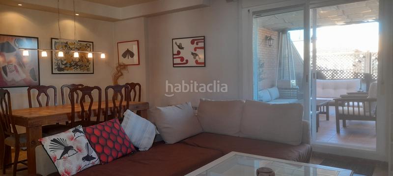 Foto 68a83246-c03a-4678-a46b-d49e487806d2. Location attique avec chauffage dans Úbeda