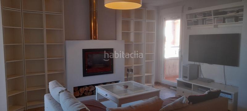 Foto 17106deb-773a-46b6-b172-8fbfbf926288. Rent penthouse with heating in Úbeda