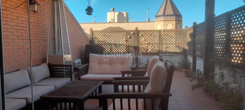 Foto 79dde2c5-e9dd-4214-a089-aae8372c639b. Rent penthouse with heating in Úbeda