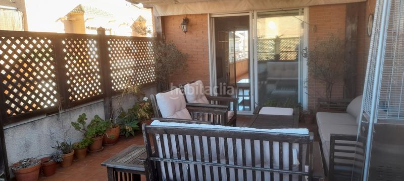 Foto 8e5be16b-655f-46f6-bc0f-79ec75eafa58. Rent penthouse with heating in Úbeda