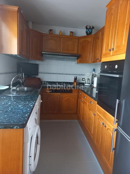 Foto 7f27d1e4-ab93-4c0f-ad6f-e152b1166836. Lloguer casa amb calefacció aparcament a Úbeda