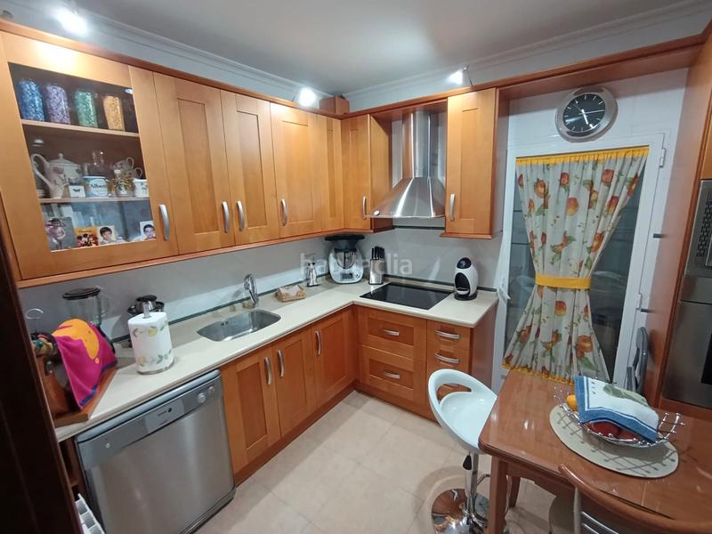 Foto 095fc143-fb29-4aee-a7bf-c1e7a3006366. Flat with heating in Úbeda