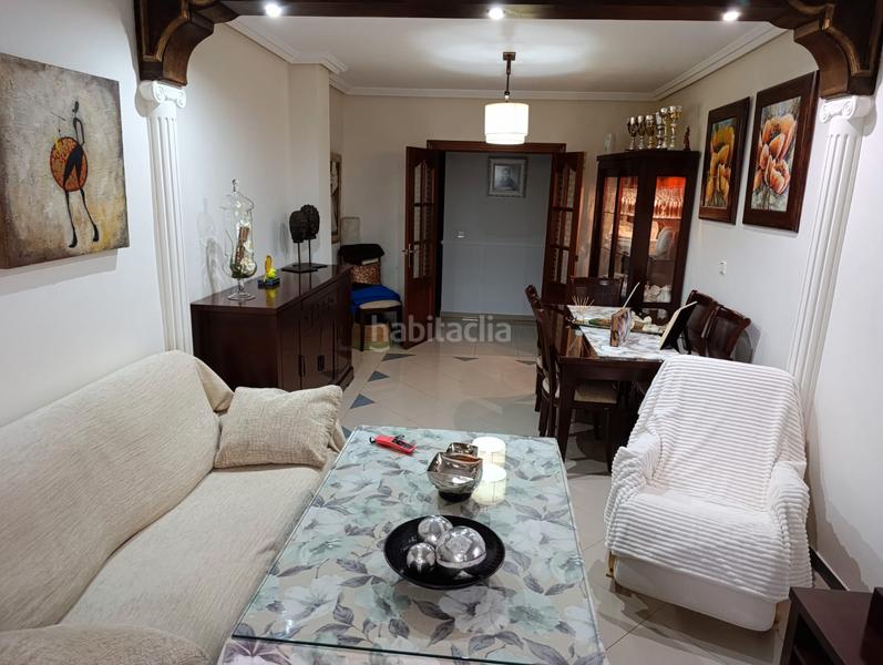 Foto 19384b35-7a07-4771-9ea0-c1c13d48ca4d. Flat with heating in Úbeda