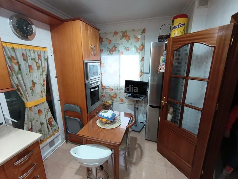 Foto 19d25e5d-34d2-4a96-b1ae-65281d6b4d5c. Flat with heating in Úbeda