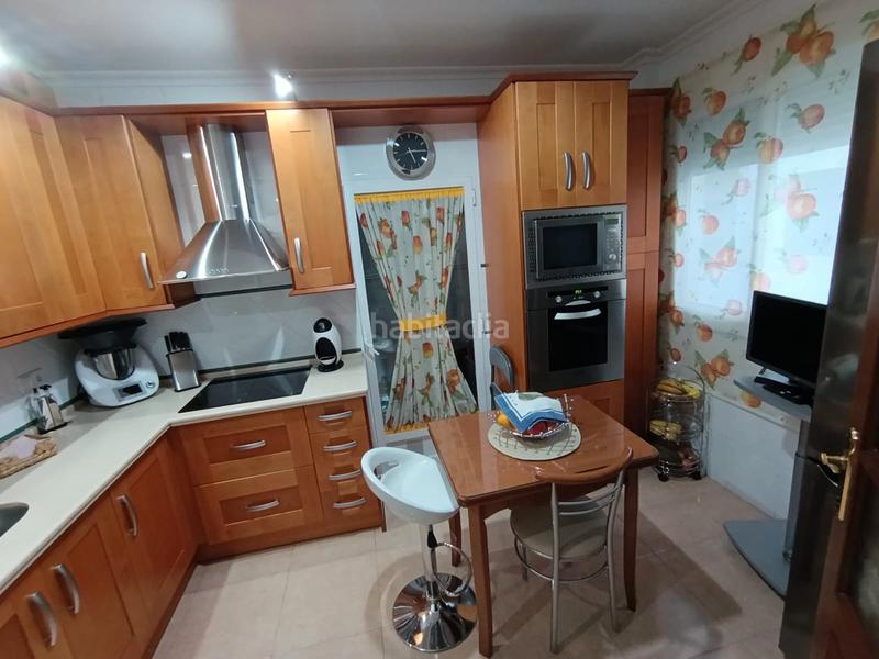 Foto 29dba7a2-56f2-478f-a2bd-24f2bb28fe54. Flat with heating in Úbeda