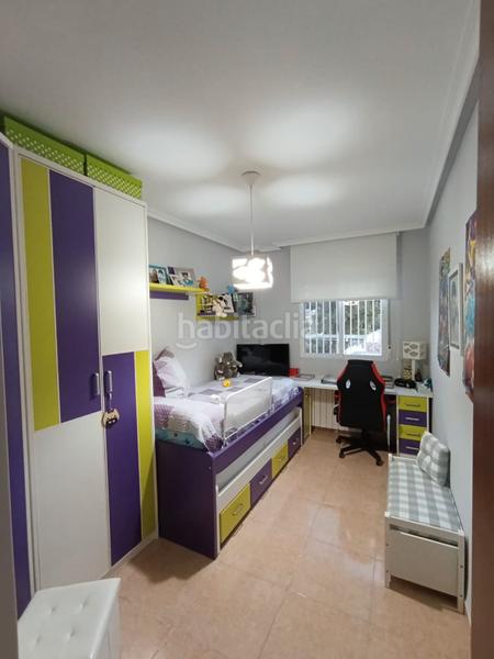 Foto 29f0db66-7f9e-45c1-87c9-680f76b4624e. Flat with heating in Úbeda