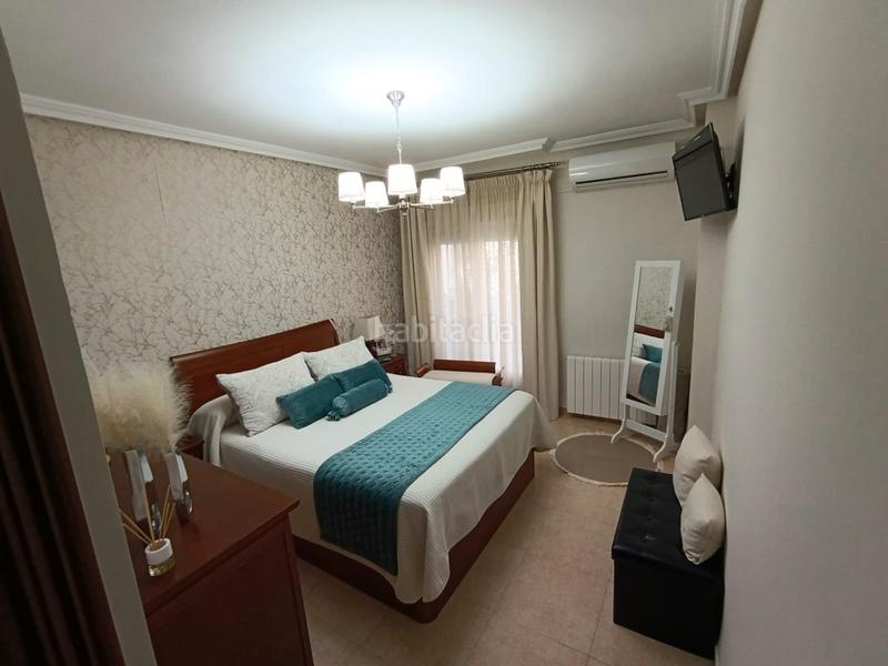 Foto 51e7fce0-7f65-43c4-9ac2-def1daa1100e. Flat with heating in Úbeda