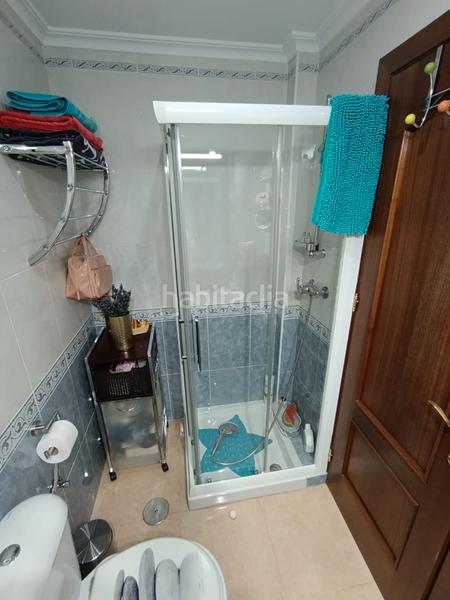 Foto 9b438c73-4fe4-4b43-92f8-9bf79b4aec06. Flat with heating in Úbeda