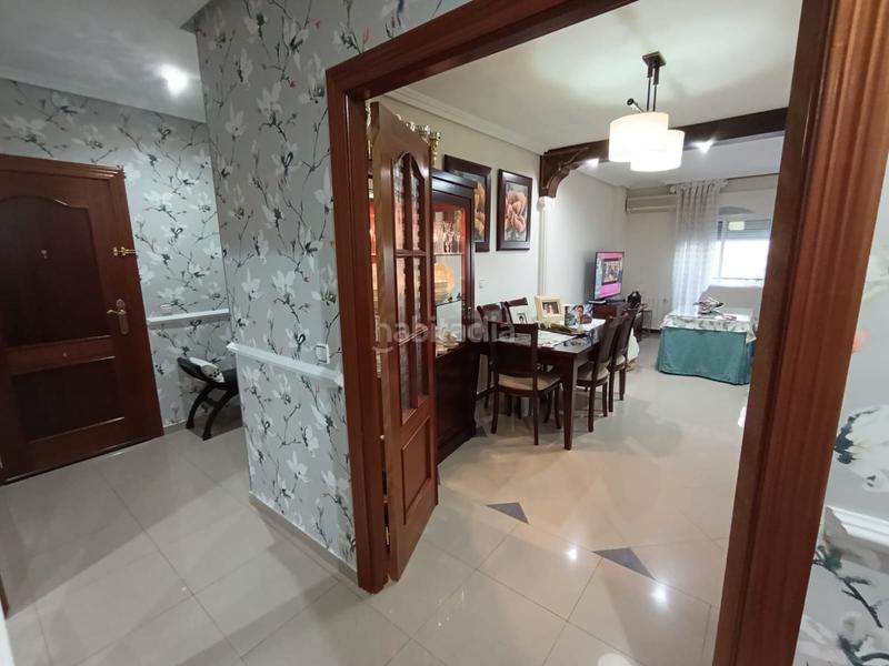 Foto 9c5858e5-4757-45f9-a0d0-740db7d9d8d1. Flat with heating in Úbeda