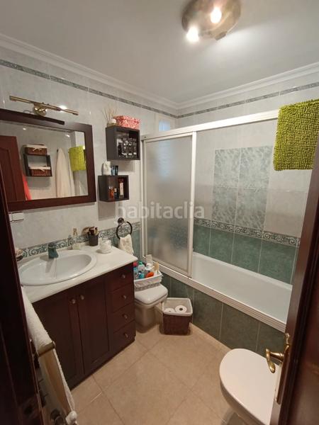 Foto c499be49-69ec-42eb-8be8-6a9139d32fcc. Flat with heating in Úbeda