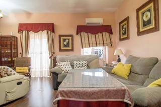 Zweistöckige Wohnung in Úbeda