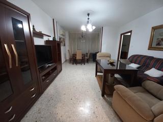 Alquiler Piso en Úbeda. Habitacion