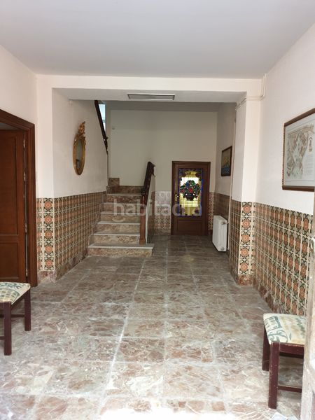 Foto 48c0d58b-bfd3-4c69-8e31-d8ad2b0e79d8. Maison dans Úbeda