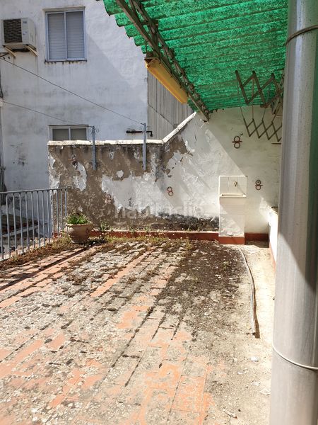 Foto 91045a48-244b-4efa-8852-4829936b2390. Maison dans Úbeda