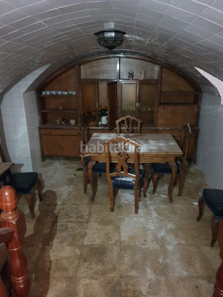 Foto bb2cffe1-e049-4507-8b50-8bb1e11e8a81. Maison dans Úbeda