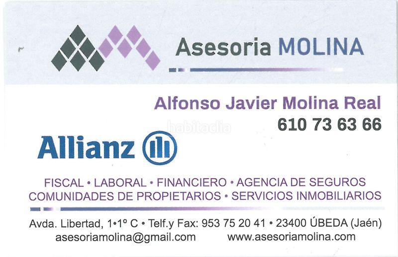 Foto 4c5641a0-f51d-4681-a8bf-0cb649fb82e8. Terreny residencial a Úbeda