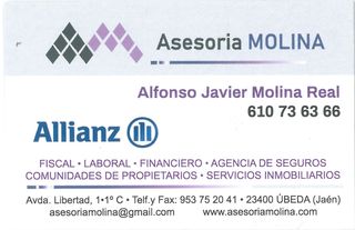 Residential Plot  Avenida antonio machado