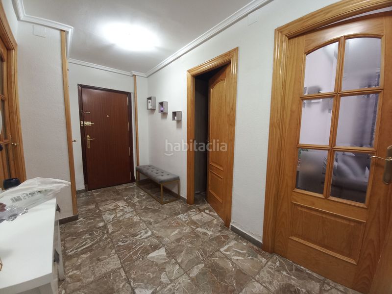 Foto a8fcaa94-6091-4244-980e-81a2e4f38472. Piso  centrico en Úbeda