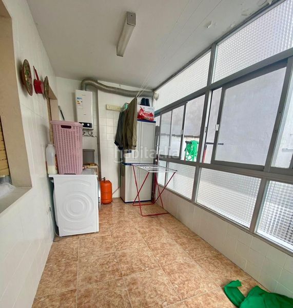 Foto b5dbaed6-e043-4447-a65b-73a1626484bf. Piso  centrico en Úbeda