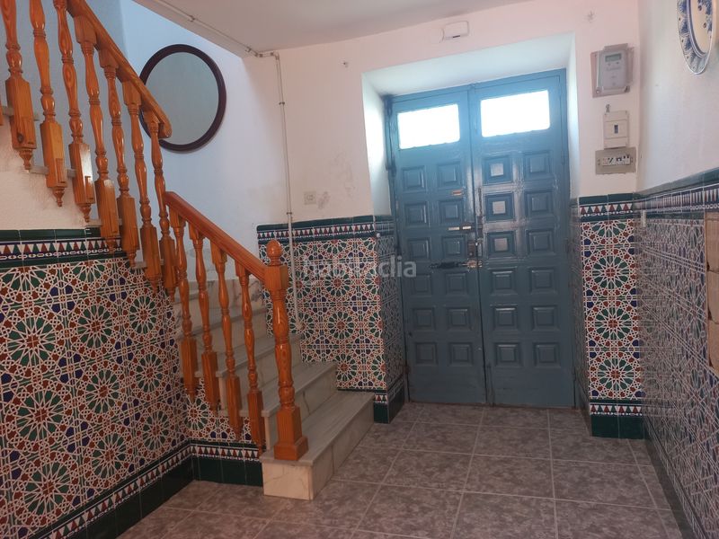 Foto 60e4b0c0-e73c-4ab5-aad6-18ee54988d8d. Casa amb xemeneia a Úbeda