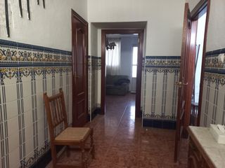 Casa a Úbeda. Casa en el casco antiguo