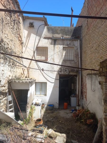 Foto c5f09292-3624-42d5-b1aa-c55c3c662462. Casa a Úbeda