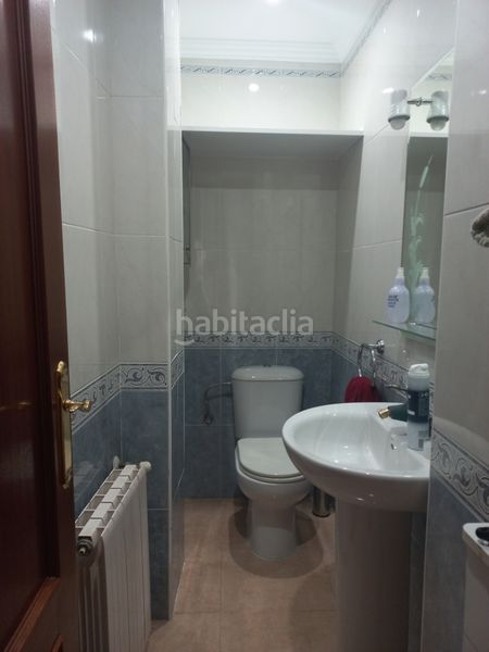 Foto 184d0ce1-e9dd-498e-aae2-a1202b6a61dc. Piso  con cochera y trastero en Úbeda