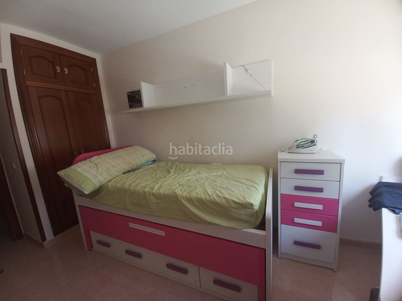 Foto d179c230-1f35-4b2c-a7ce-fbf5fb112f4c. Piso  con cochera y trastero en Úbeda
