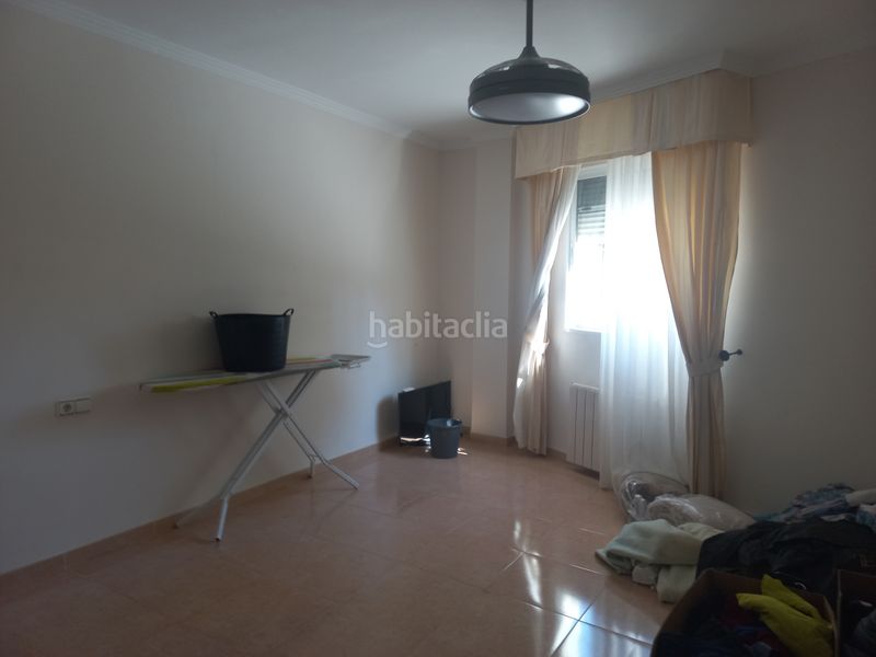 Foto d7b80e73-5d09-4e13-86ef-042d68ee5e7a. Piso  con cochera y trastero en Úbeda